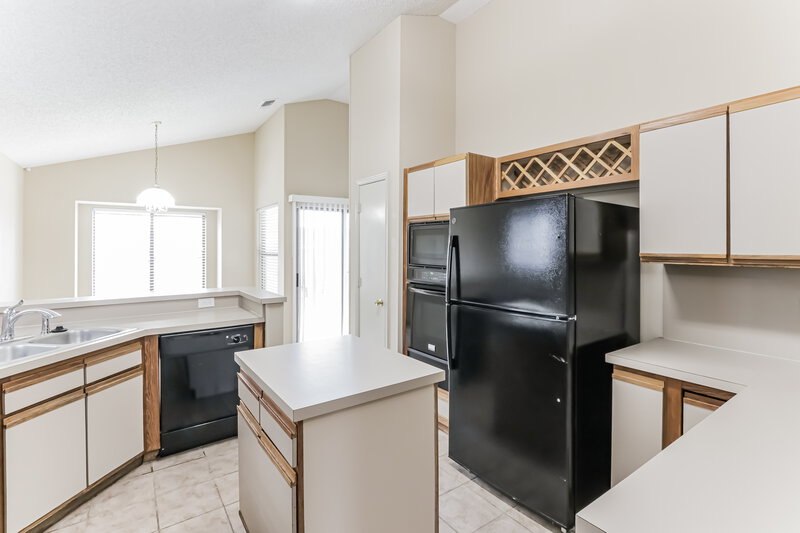 2,650/Mo, 1103 San Miguel Dr Duncanville, TX 75137 Kitchen View 2