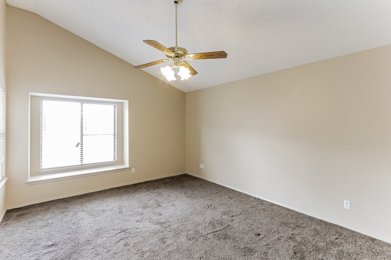 2,650/Mo, 1103 San Miguel Dr Duncanville, TX 75137 Main Bedroom View