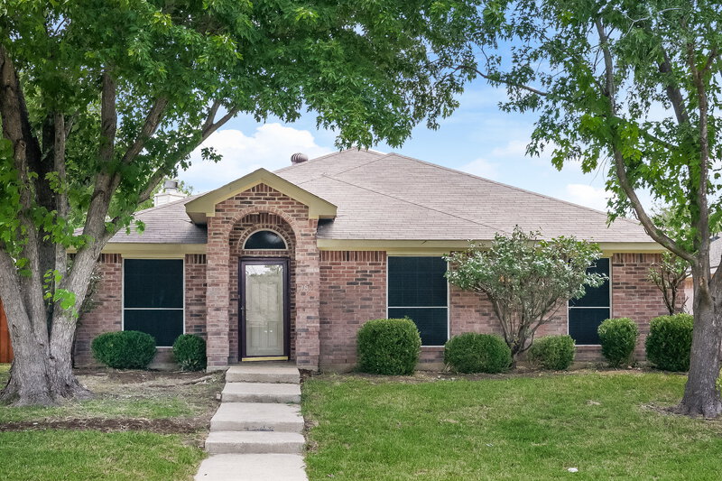 2,310/Mo, 782 Catalina Dr Lancaster, TX 75146 External View