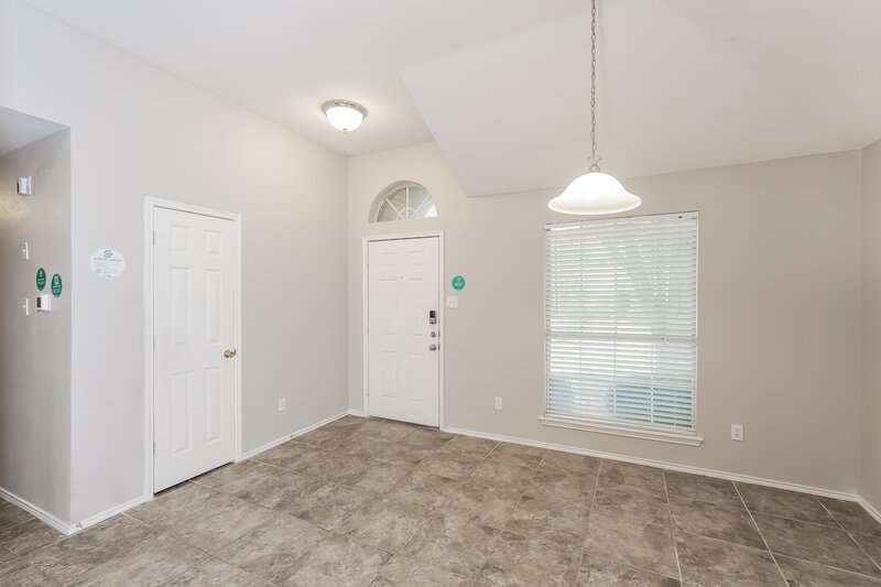 2,310/Mo, 782 Catalina Dr Lancaster, TX 75146 Dining Room View