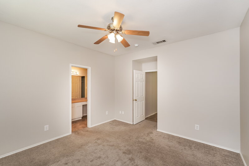2,310/Mo, 782 Catalina Dr Lancaster, TX 75146 Main Bedroom View 2