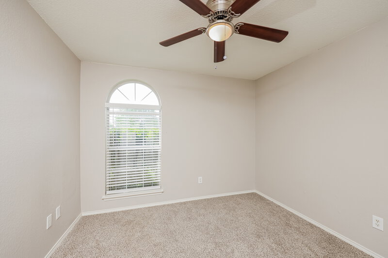 2,190/Mo, 2705 Pioneer Ln Lancaster, TX 75146 Bedroom View