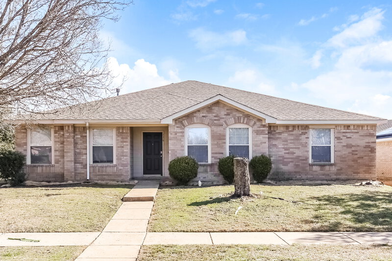 2,690/Mo, 176 Palm Dr Lancaster, TX 75146 External View