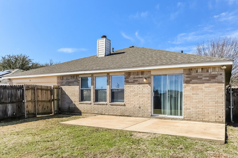 2,690/Mo, 176 Palm Dr Lancaster, TX 75146 Misc View 16