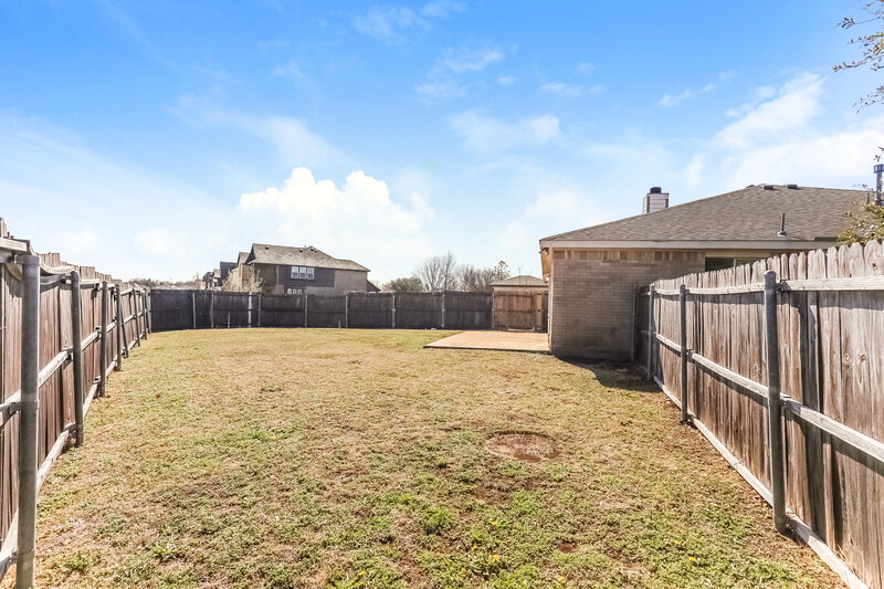 2,690/Mo, 176 Palm Dr Lancaster, TX 75146 Misc View 17