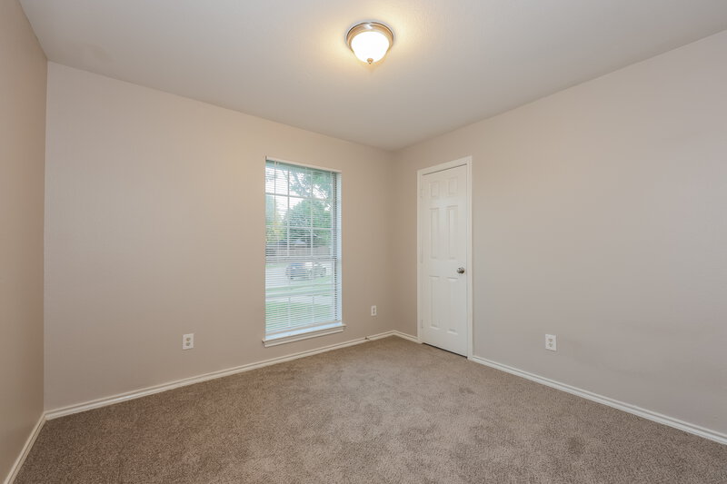 2,450/Mo, 2601 Wild Grove Ln Lancaster, TX 75146 Bedroom View