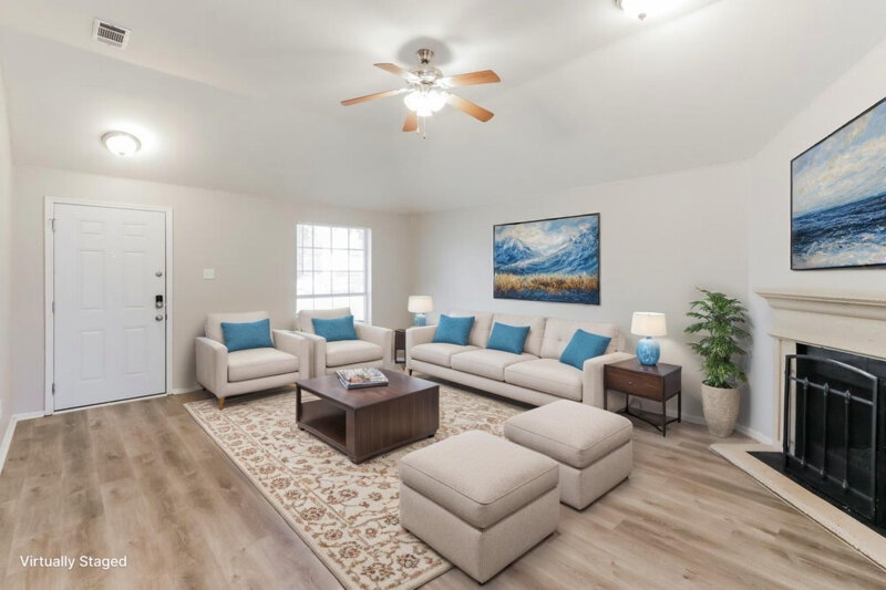 1,905/Mo, 1504 Taylor Dr Mesquite, TX 75149 Misc View 4