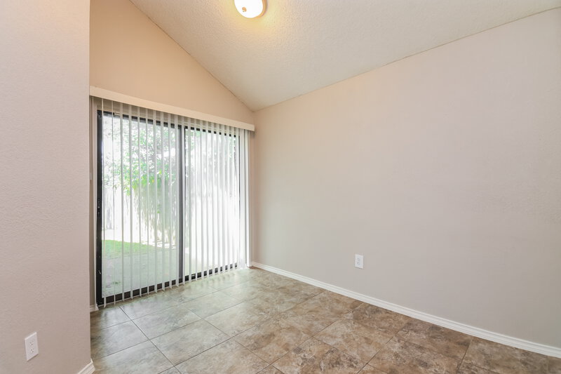 1,700/Mo, 2106 Nectar Dr Mesquite, TX 75149 Dining Room View