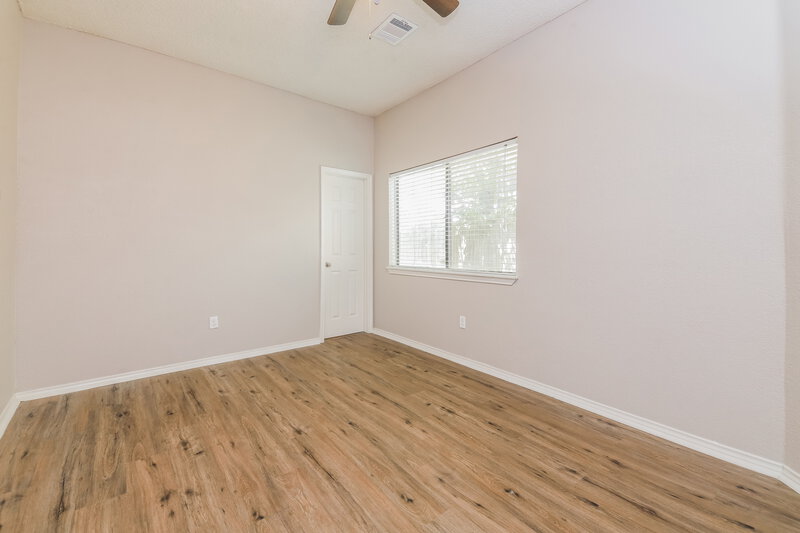 1,700/Mo, 2106 Nectar Dr Mesquite, TX 75149 Main Bedroom View