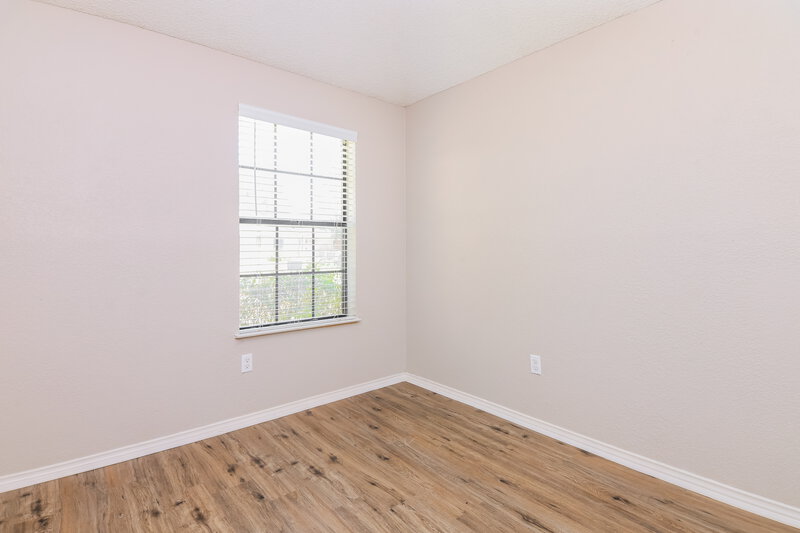 1,700/Mo, 2106 Nectar Dr Mesquite, TX 75149 Main Bedroom View 3