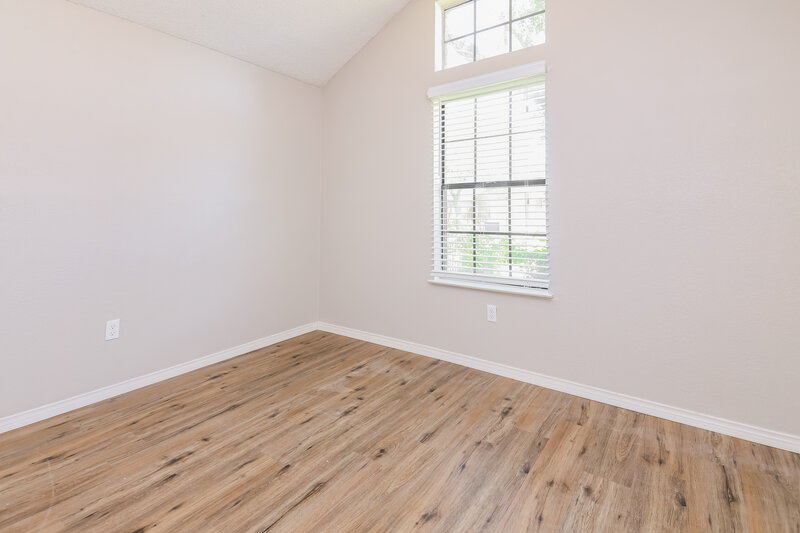 1,700/Mo, 2106 Nectar Dr Mesquite, TX 75149 Main Bedroom View 4