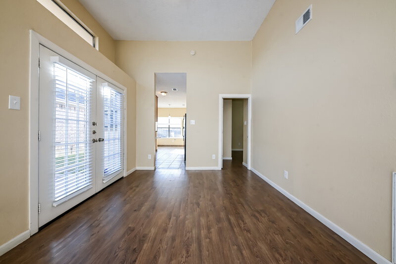 1,970/Mo, 529 Horse Shoe Bend Mesquite, TX 75149 Dining Room View