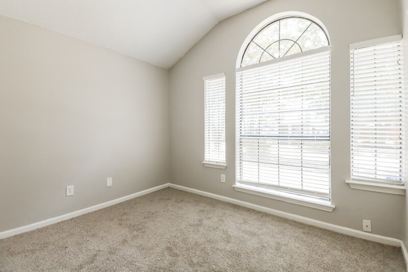 1,910/Mo, 529 Horse Shoe Bend Mesquite, TX 75149 Bedroom View