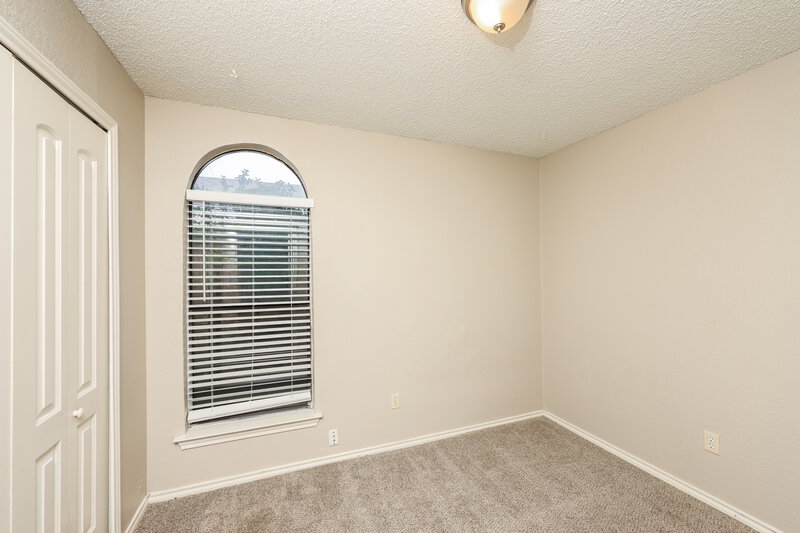 1,775/Mo, 115 Wilderness Trail Mesquite, TX 75149 Bedroom View