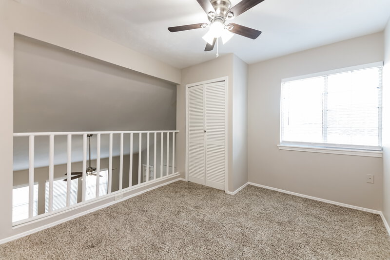 1,980/Mo, 1567 Hancock Dr Mesquite, TX 75149 Loft View