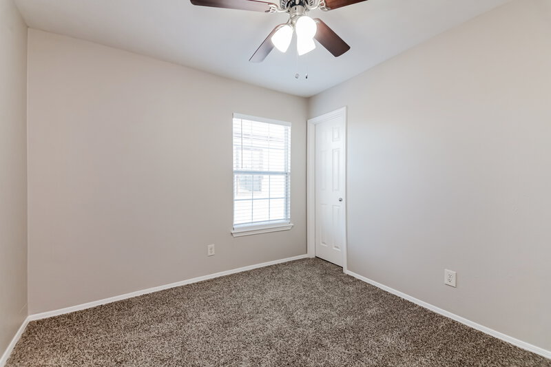 1,980/Mo, 1567 Hancock Dr Mesquite, TX 75149 Bedroom View