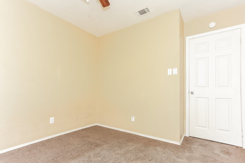 1,980/Mo, 1567 Hancock Dr Mesquite, TX 75149 Bedroom View 2