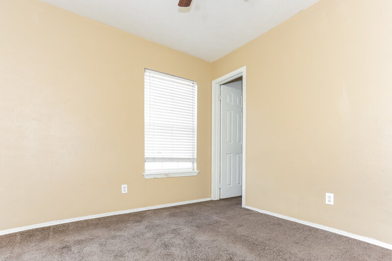 1,980/Mo, 1567 Hancock Dr Mesquite, TX 75149 Bedroom View 3