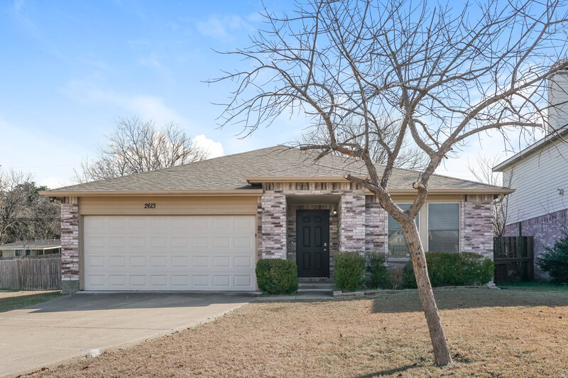 2,400/Mo, 2613 Cresthaven Dr Mesquite, TX 75149 External View