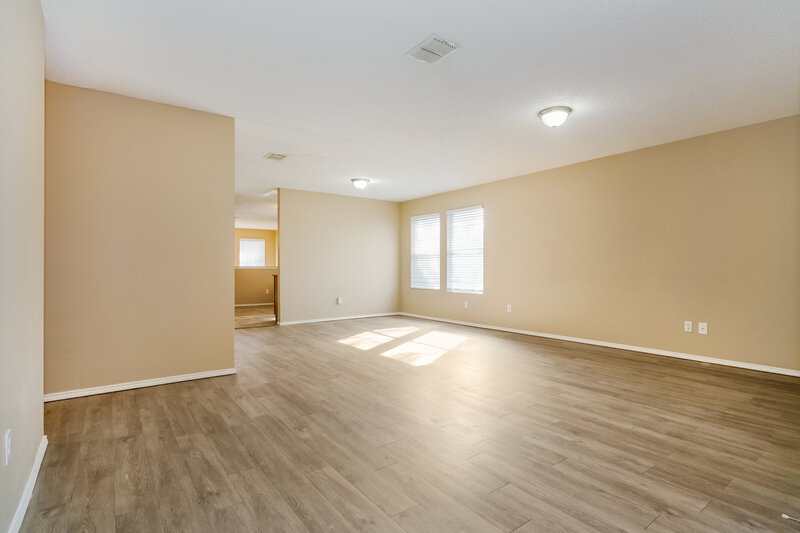 2,400/Mo, 2613 Cresthaven Dr Mesquite, TX 75149 Dining Room View