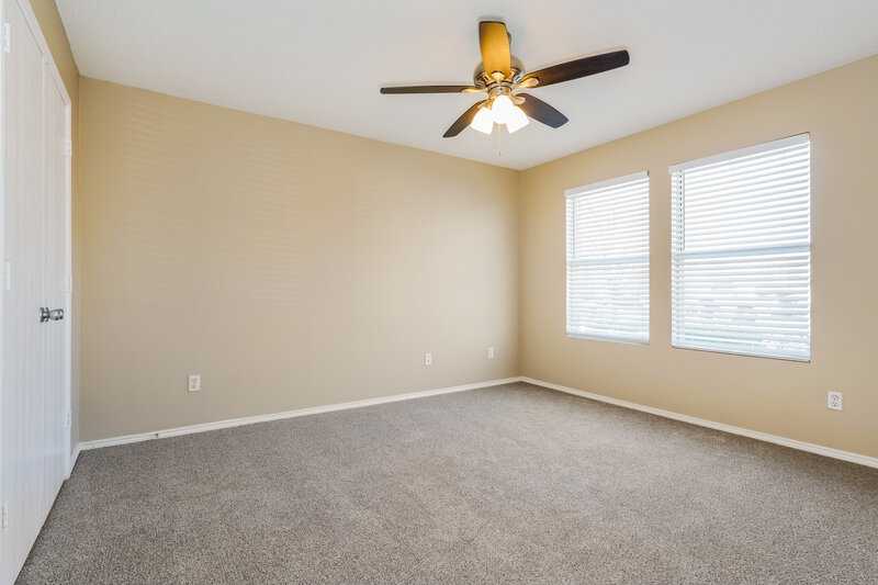 2,400/Mo, 2613 Cresthaven Dr Mesquite, TX 75149 Bedroom View