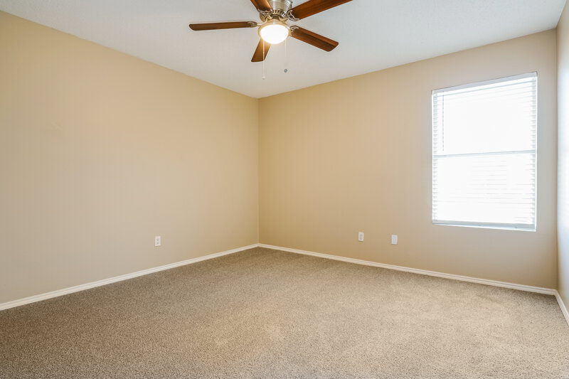 2,400/Mo, 2613 Cresthaven Dr Mesquite, TX 75149 Bedroom View 2