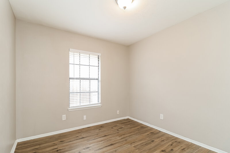 2,030/Mo, 1439 Colborne Dr Mesquite, TX 75149 Bedroom View 2