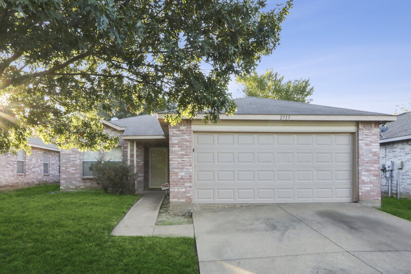 2,075/Mo, 2713 Meadowlark Dr Mesquite, TX 75149 External View