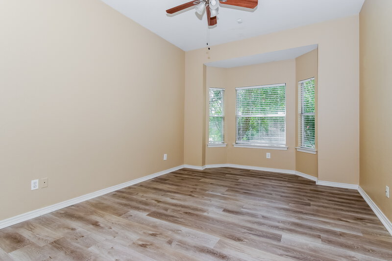 1,930/Mo, 1500 Hackamore St Mesquite, TX 75149 Dining Room View