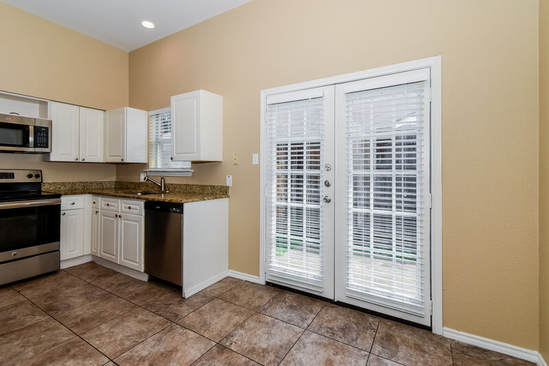 1,930/Mo, 1500 Hackamore St Mesquite, TX 75149 Breakfast Nook View