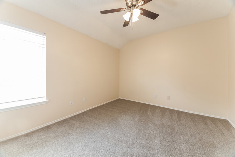 2,005/Mo, 1217 Brittany Way Seagoville, TX 75159 Main Bedroom View