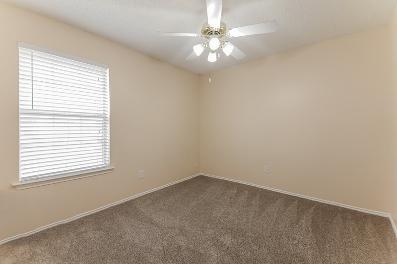 2,005/Mo, 1217 Brittany Way Seagoville, TX 75159 Bedroom View 2
