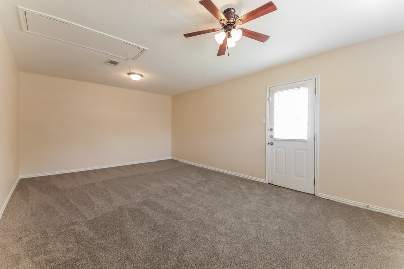 2,005/Mo, 1217 Brittany Way Seagoville, TX 75159 Bedroom View 4