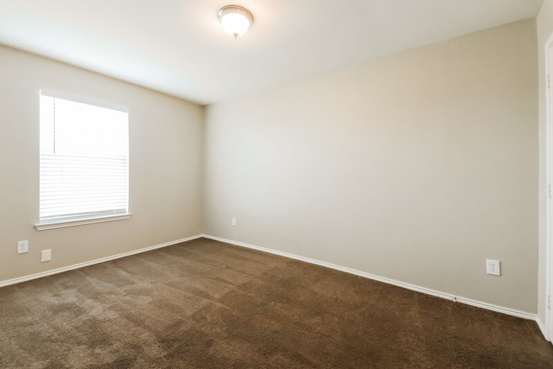 1,950/Mo, 813 Huddleston Ct Seagoville, TX 75159 Bedroom View