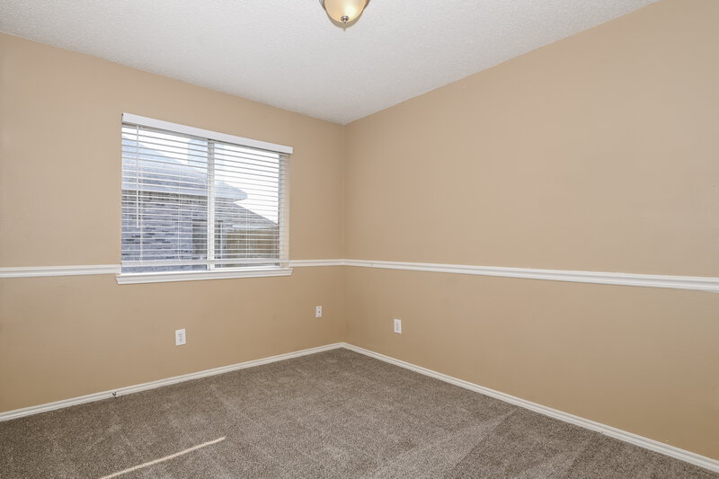 2,860/Mo, 718 Grandview Ave Seagoville, TX 75159 Bedroom View