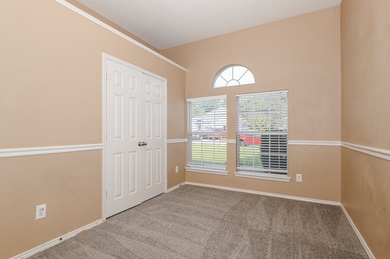 2,860/Mo, 718 Grandview Ave Seagoville, TX 75159 Bedroom View 3