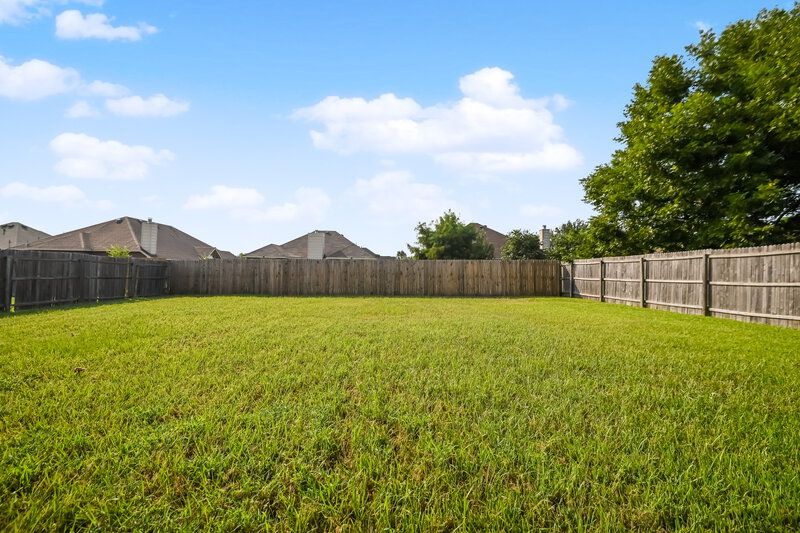 2,860/Mo, 718 Grandview Ave Seagoville, TX 75159 Exterior View