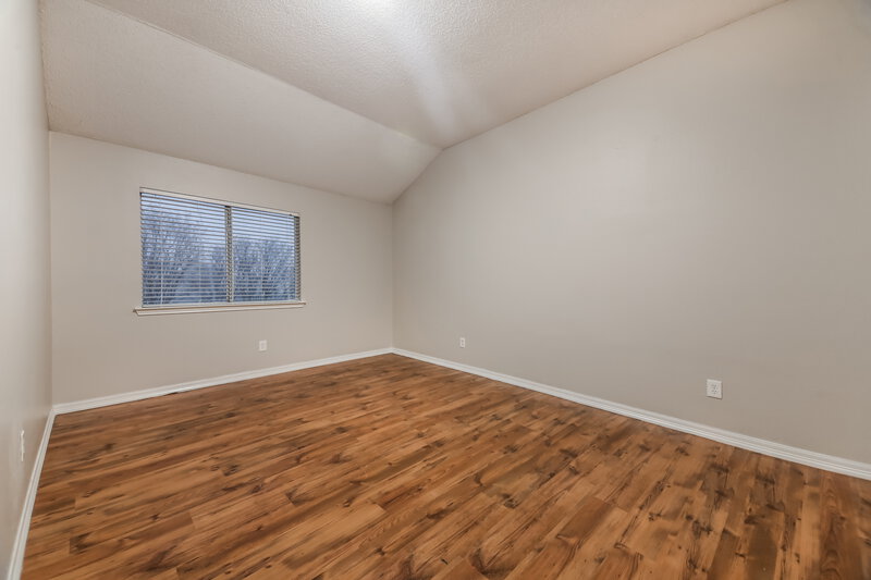 2,030/Mo, 1704 Hillside Dr Balch Springs, TX 75180 Bedroom View
