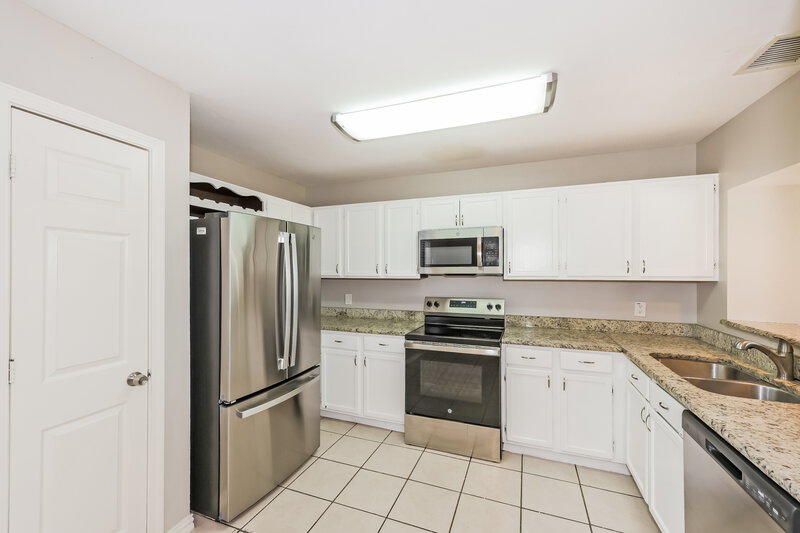 1,740/Mo, 4117 Cochise Dr Balch Springs, TX 75180 Misc View 4