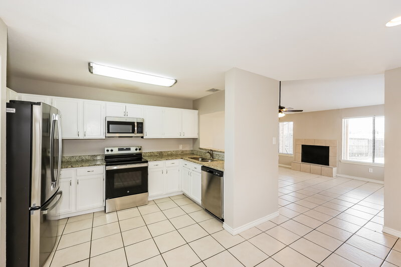 1,740/Mo, 4117 Cochise Dr Balch Springs, TX 75180 Misc View 5