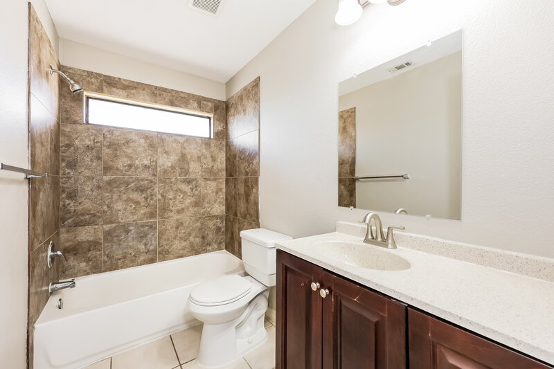 1,740/Mo, 4117 Cochise Dr Balch Springs, TX 75180 Misc View 12