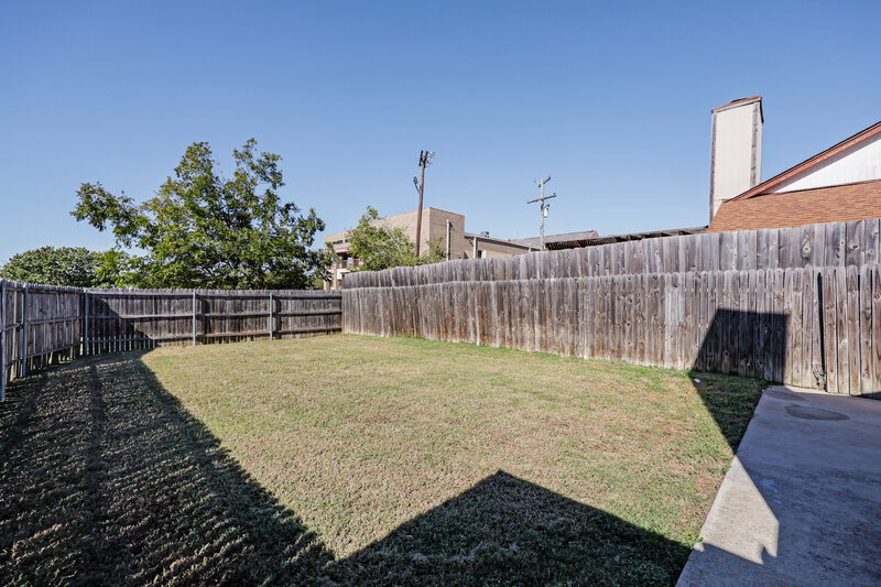 1,740/Mo, 4117 Cochise Dr Balch Springs, TX 75180 Misc View 13