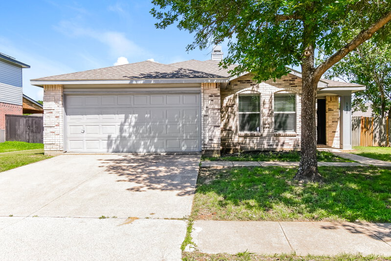 2,080/Mo, 3808 Kenzie Ct Balch Springs, TX 75180 External View
