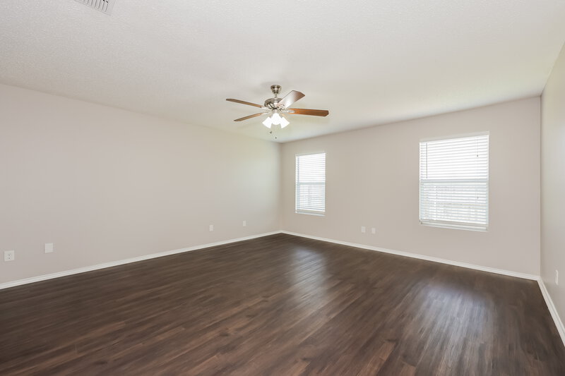 2,135/Mo, 3808 Kenzie Ct Balch Springs, TX 75180 Main Bedroom View