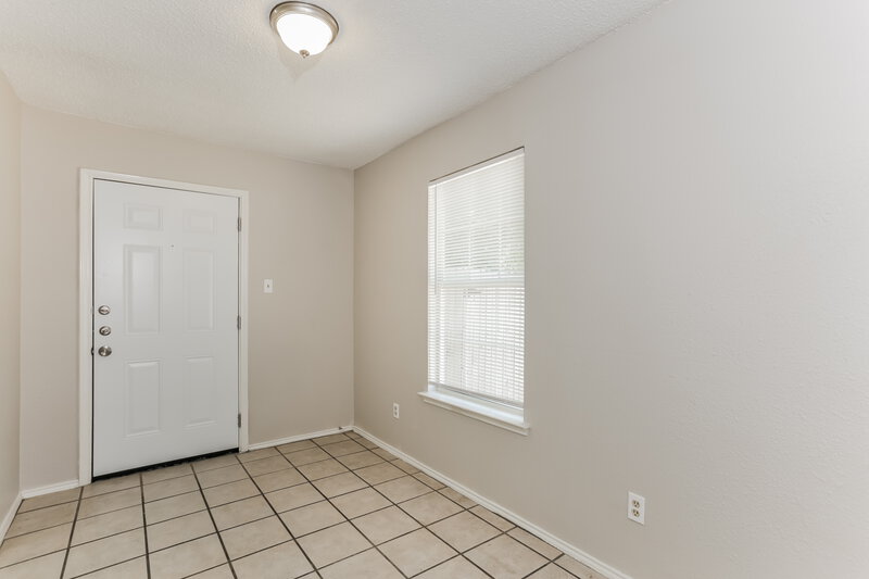 2,830/Mo, 4530 Lizzy Dr Dallas, TX 75211 Dining Room View