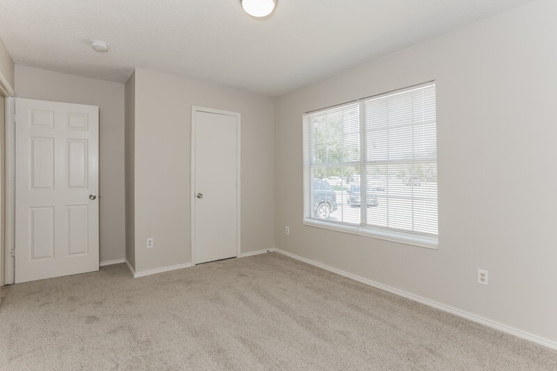 2,830/Mo, 4530 Lizzy Dr Dallas, TX 75211 Main Bedroom View