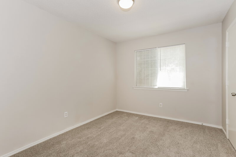 2,830/Mo, 4530 Lizzy Dr Dallas, TX 75211 Bedroom View