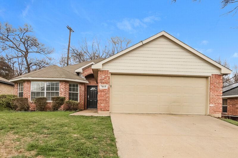 1,960/Mo, 7015 London Fog Dr Dallas, TX 75227 External View