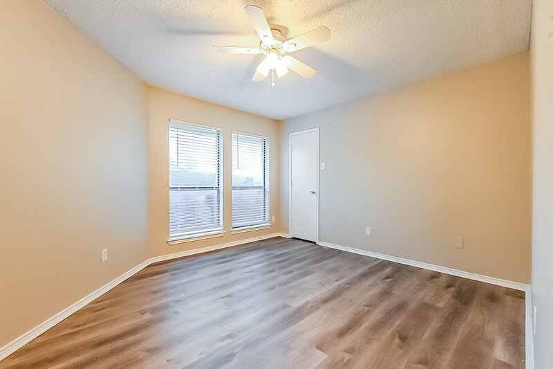 1,975/Mo, 5609 Winding Woods Trail Dallas, TX 75227 Bedroom View 2