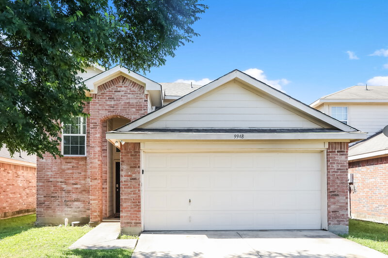 2,095/Mo, 9948 Chilmark Way Dallas, TX 75227 External View